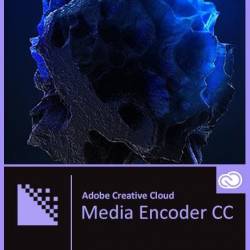 Adobe Media Encoder CC 2015.4 10.4.0.26 by m0nkrus