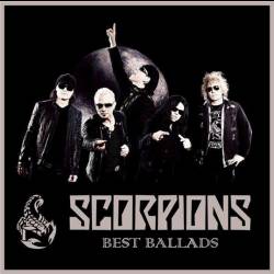 Scorpions - Best Ballads (2015) MP3