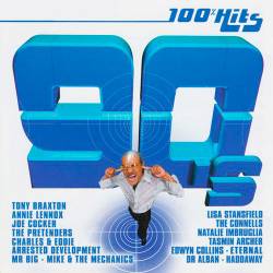 100% Hits 90s (2016)