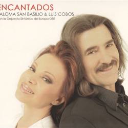 Luis Cobos - Encantados (2008) [Lossless+MP3]