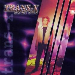 Trans-X  - On My Own (1996) [Lossless+Mp3]