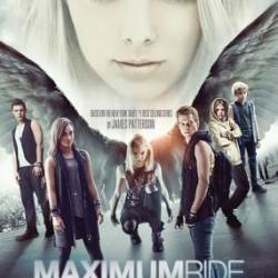   / Maximum Ride (2016) WEB-DLRip / WEB-DL