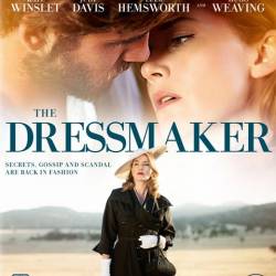    /  / The Dressmaker (2015) HDRip 2.18Gb / 1.46Gb / 745Mb + BDRip 720p / 1080p | !