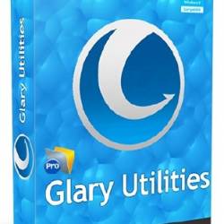 Glary Utilities Pro 5.59.0.80 Final + Portable