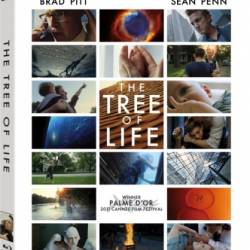   / The Tree of Life (2011) BDRip