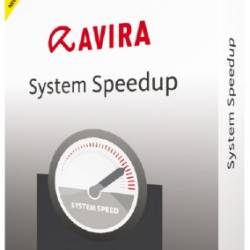 Avira System Speedup 2.6.5.2921