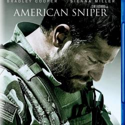  / American Sniper (2014) BDRip | 