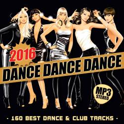 Dance Dance Dance (2016) MP3