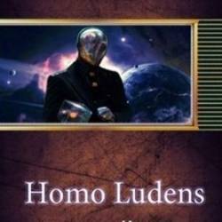 Homo Ludens.   2 