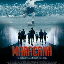  / Maracanazo: The Football Legend (Maracana) (2014) HDTV (1080i)