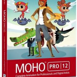 Smith Micro Moho Pro 12.1.0.21473