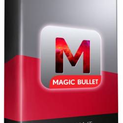 Red Giant Magic Bullet Suite 13.0.0