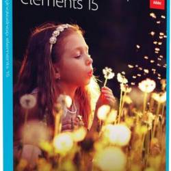 Adobe Photoshop Elements 15.0 by m0nkrus