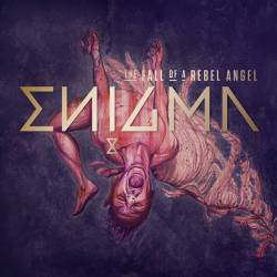 Enigma - The Fall of a Rebel Angel [Limited Super Deluxe Edition] 4CD (2016) MP3