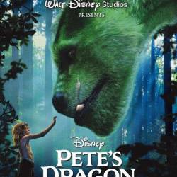     / Pete's Dragon (2016) HDRip/2100Mb/1400Mb/BDRip 720p/BDRip 1080p/!