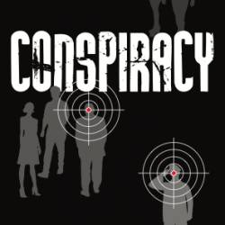 .    / Alien Cover-Up / Conspiracy (2015) SATRip