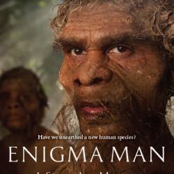      / Enigma Man: A Stone Age Mystery (2014) SATRip