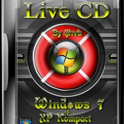 Live CD 7 + XP x86 / 2  1 / RUS