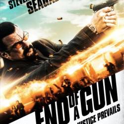   / End of a Gun (2016) BDRip / HDRip