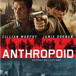  / Anthropoid (2016) HDRip/2100Mb/1400Mb/BDRip 720p/BDRip 1080p