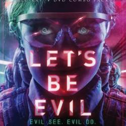    / Let's Be Evil (2016/BDRip/1080p/720p/HDRip)