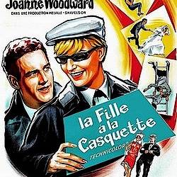    / A New Kind of Love (1963) DVDRip