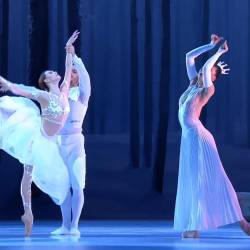  -  -     .. /Jean-Christophe Maillot - Casse-Noisette Compagnie - Nutcracker company - P.I.Tchaikovsky - Forum Grimaldi - Ballet de Monte Carlo/(  -  --2015)HDTVRip