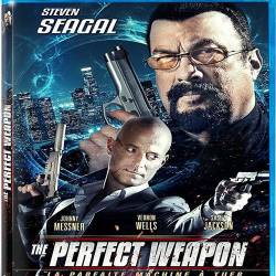   / The Perfect Weapon (2016) HDRip/1400Mb/700Mb/BDRip 720p