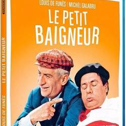   / Le Petit baigneur (1968) BDRip