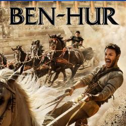 - / Ben-Hur (2016) HDRip/2100Mb/1400Mb/BDRip 720p/BDRip 1080p/
