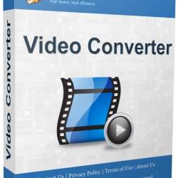 Tipard Video Converter 8.0.16 + Rus