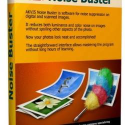 AKVIS Noise Buster 10.1.2954.14257 (x64)