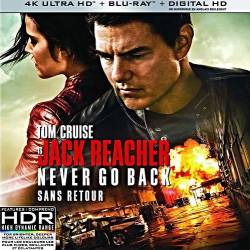   2:    / Jack Reacher: Never Go Back (2016) HDRip/2100Mb/1400Mb/700Mb/BDRip 720p/BDRip 1080p/