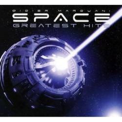 Space - Greatest Hits. 2CD (2008) 3