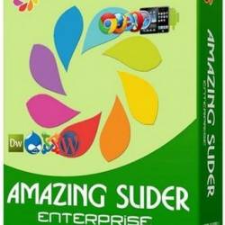 Amazing Slider Enterprise 6.3 + Rus