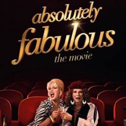   / Absolutely Fabulous: The Movie (2016) HDRip / BDRip