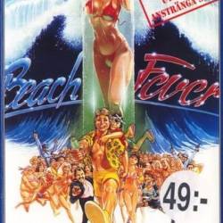   /    / Beach Fever (1987) 