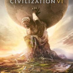 Civilization VI - Australia Civilization & Scenario Pack (2017/RUS/ENG/MULTi12)