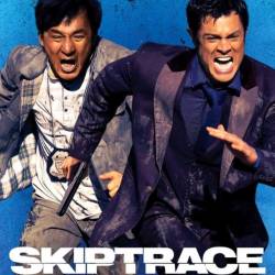   /   / Skiptrace (2016) HDRip - , 