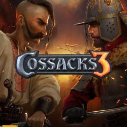Cossacks 3: Digital Deluxe Edition (1.4.6.69.4994/dlc/2016/RUS/ENG/MULTi/RePack  =nemos=)