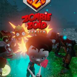 ZombieZoid Zenith (2015/ENG/MULTi4)