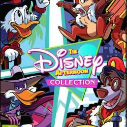 The Disney Afternoon Collection (2017/RUS/ENG/MULTi/Steam-Rip Let'slay)