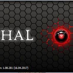 HAL 1.08.281 Portable