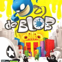 de Blob (2017/ENG/MULTi12)