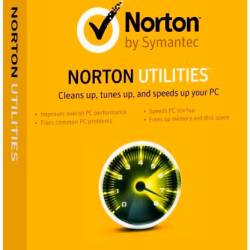 Symantec Norton Utilities 16.0.2.53 + Rus