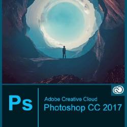 Adobe Photoshop CC 2017 v.18.1.1 Update 3 by m0nkrus