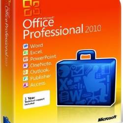 Microsoft Office 2010 Pro Plus SP2 14.0.7181.5000 RePack by SPecialiST v.17.5