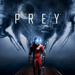 Prey (2017/RUS/ENG/RePack  SpaceX)