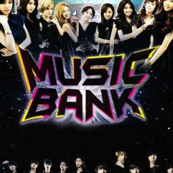 Music Bank (2017) HDTV