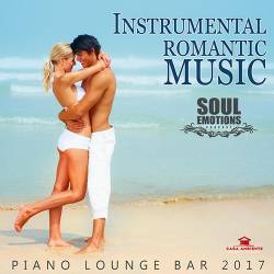 Instrumental Piano: Romantic Music (2017) MP3